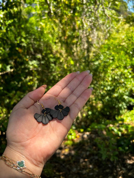 Hand Crafted Earrings