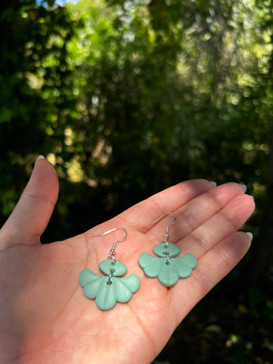 Hand Crafted Earrings